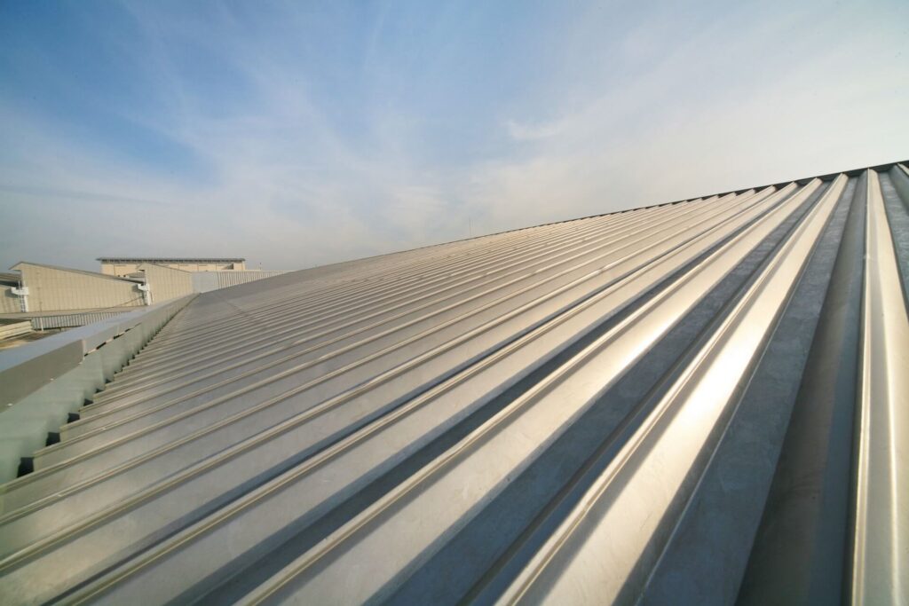 Commercial Metal Roofing-Hollywood Metal Roof Installation & Repair Contractors