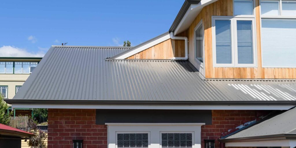 Residential Metal Roofing-Hollywood Metal Roof Installation & Repair Contractors