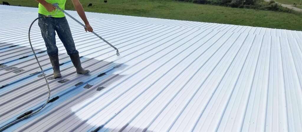 Metal Roof Repair-Hollywood Metal Roof Installation & Repair Contractors